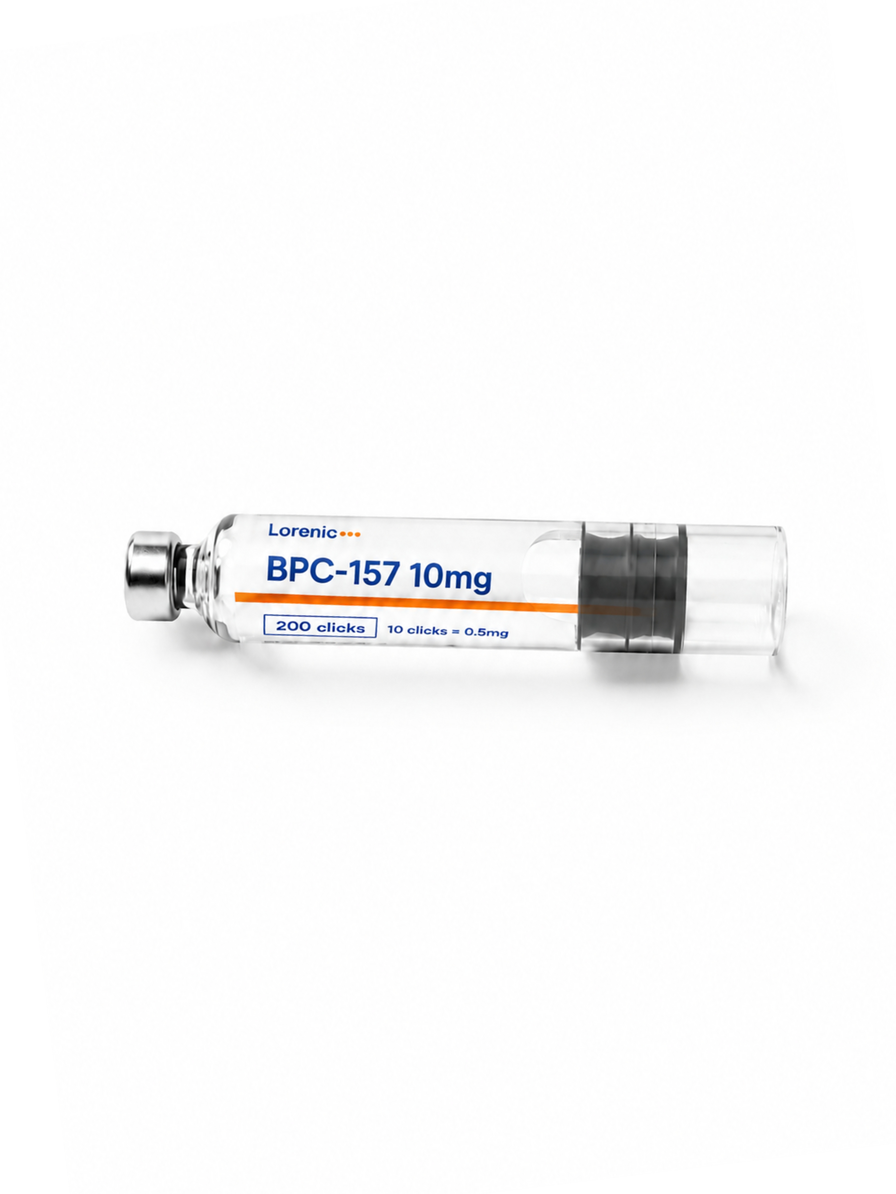Lorenic BPC-157 10 mg