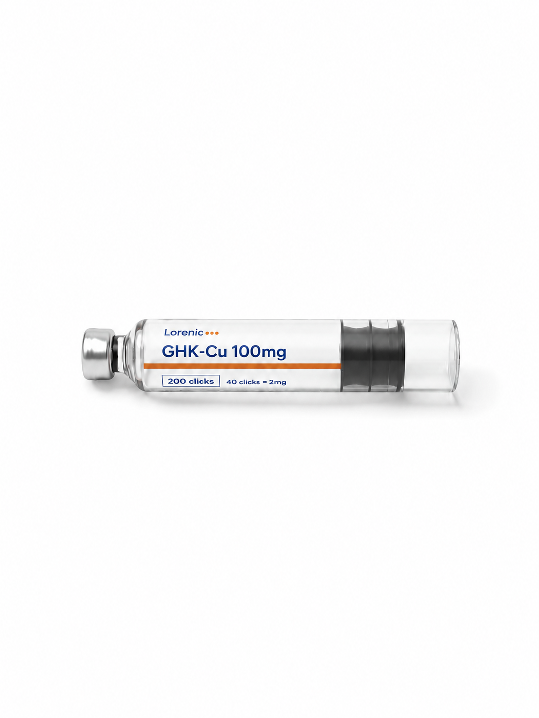 Lorenic GHK-Cu 50 mg
