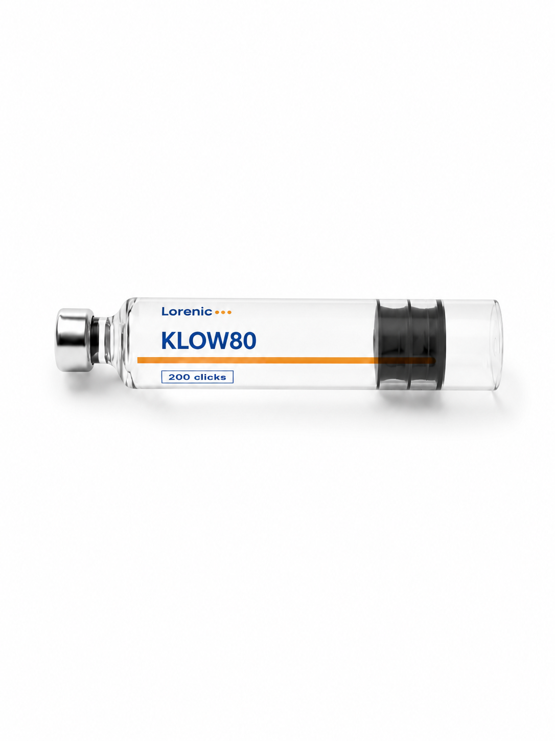 Lorenic KLOW 80 mg