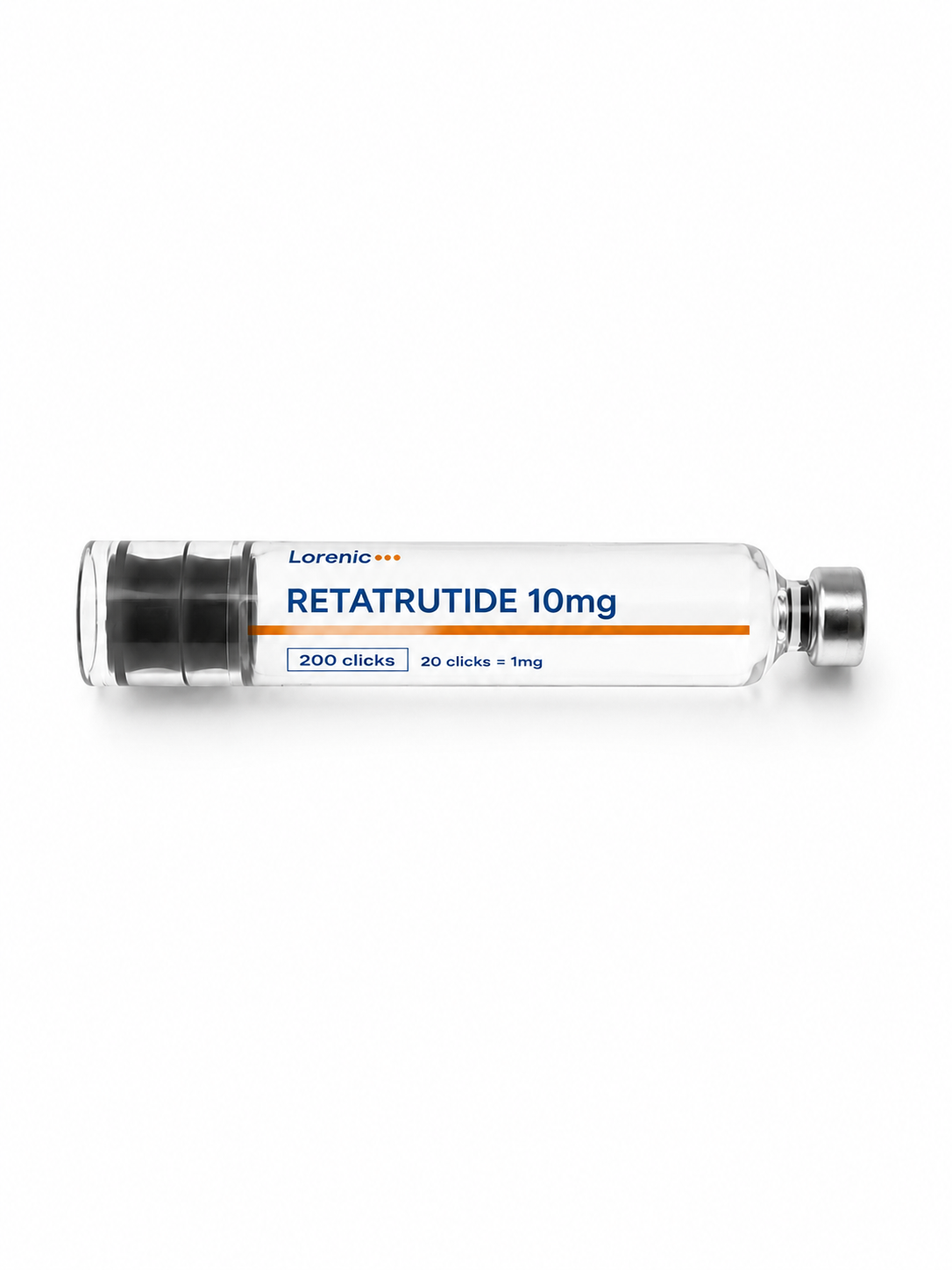 Lorenic KPV 10 mg