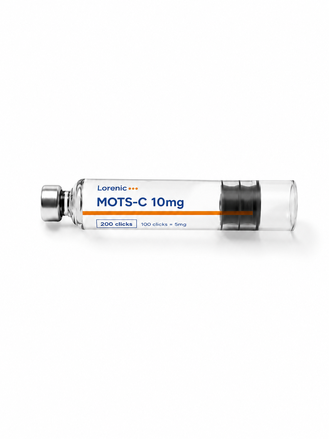 Lorenic MOTS-c 10 mg