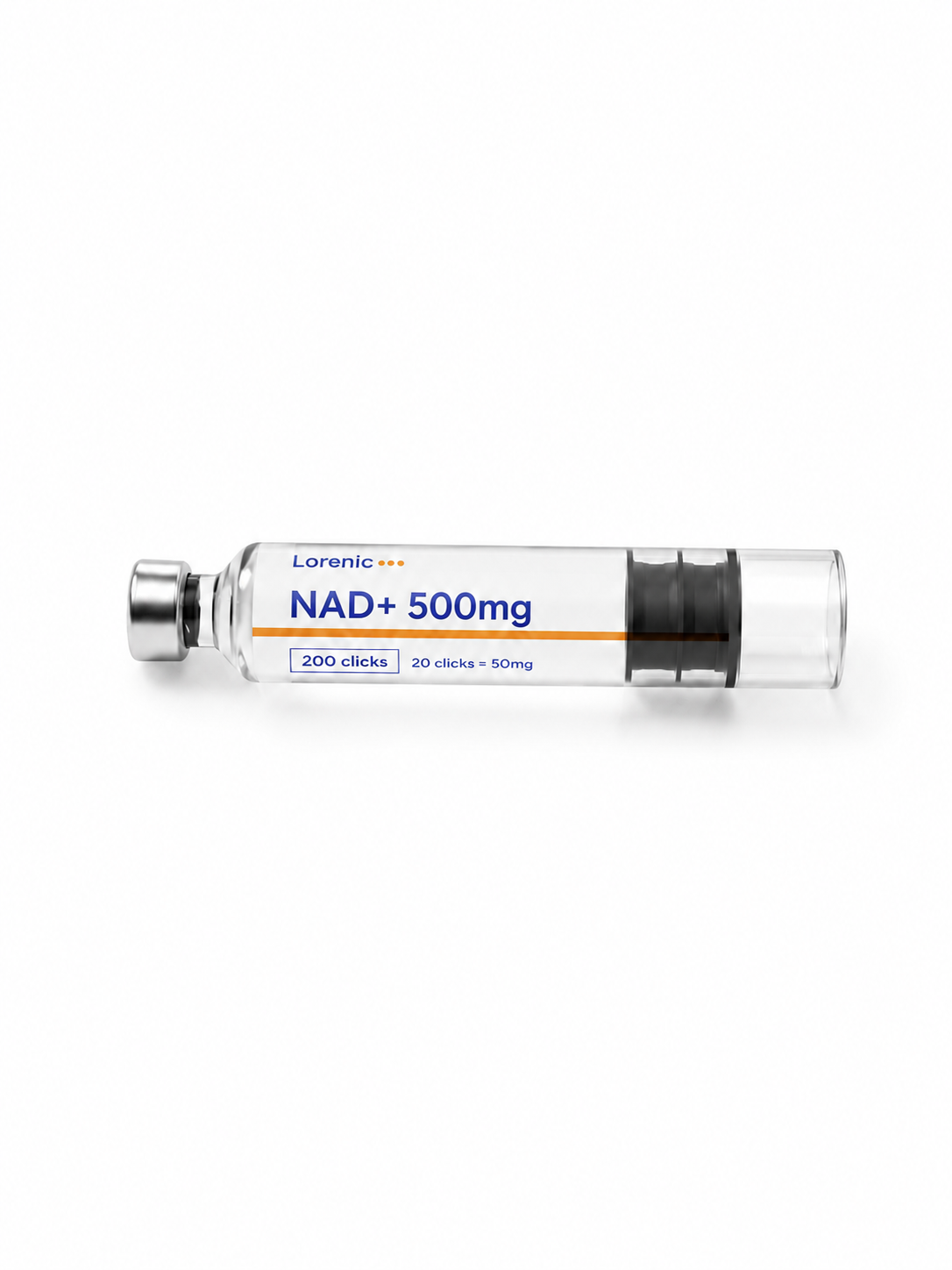 Lorenic NAD+ 500 mg