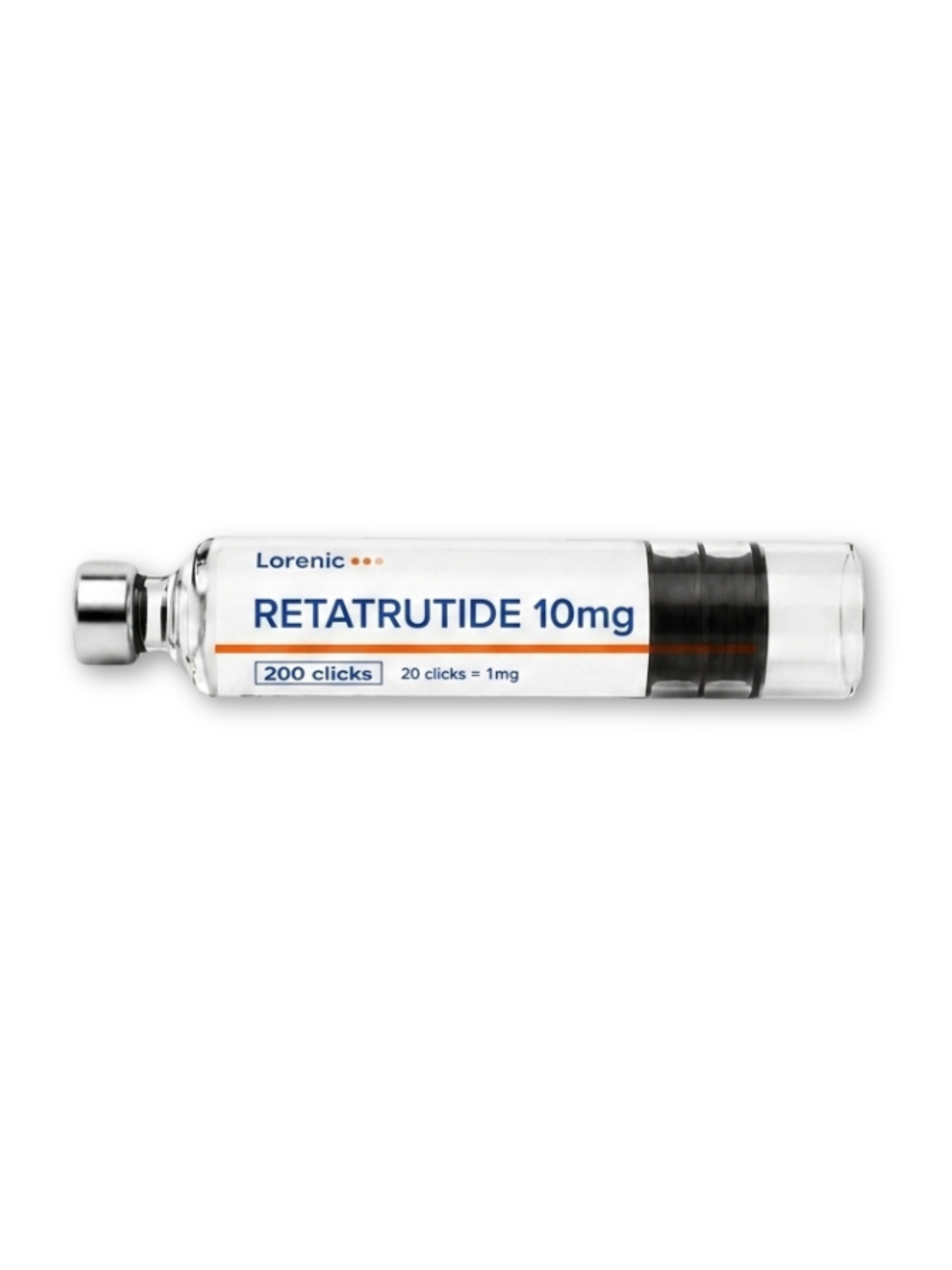 Lorenic Retatrutide 10 mg