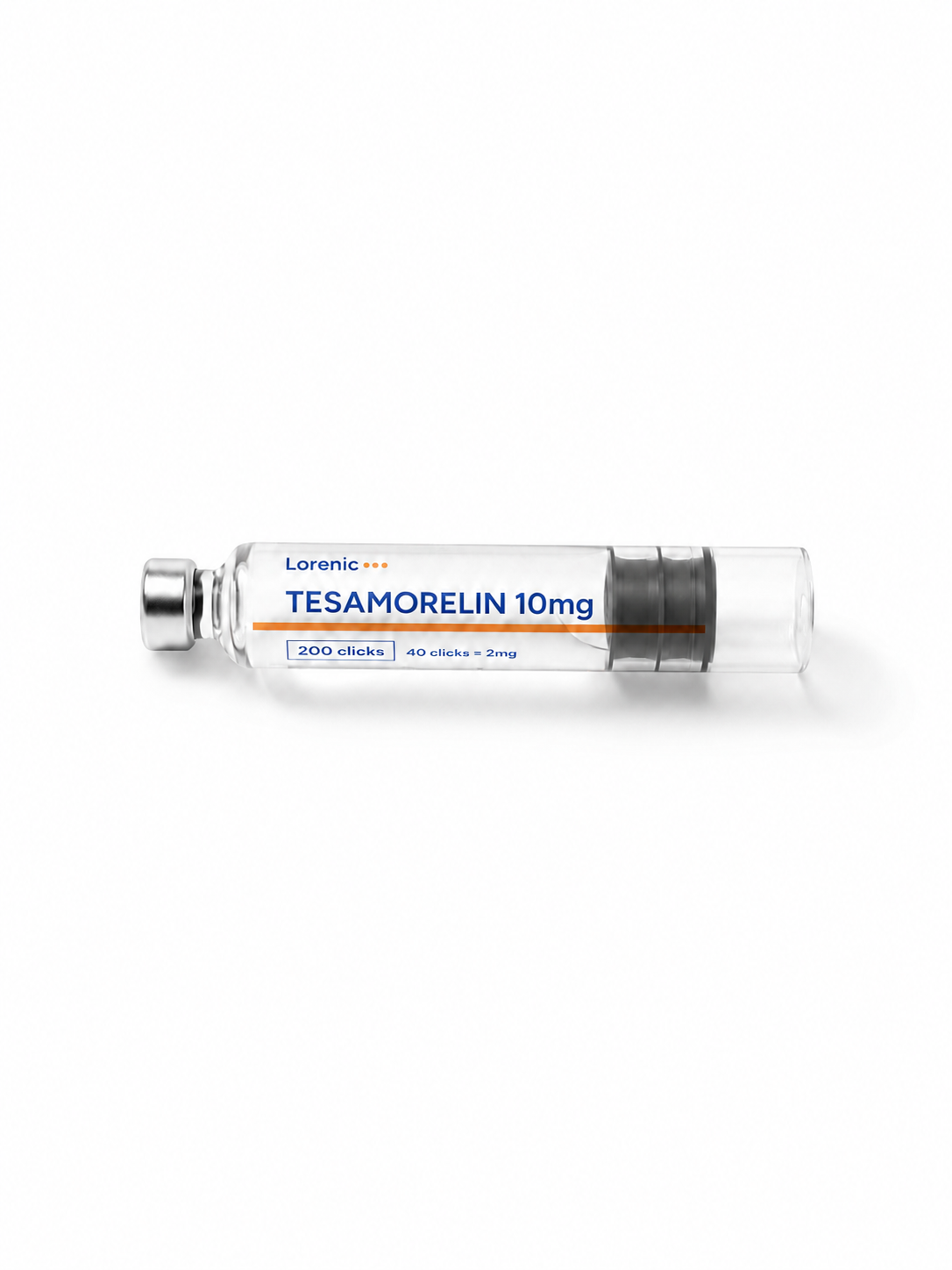 Lorenic Tesamorelin 10 mg